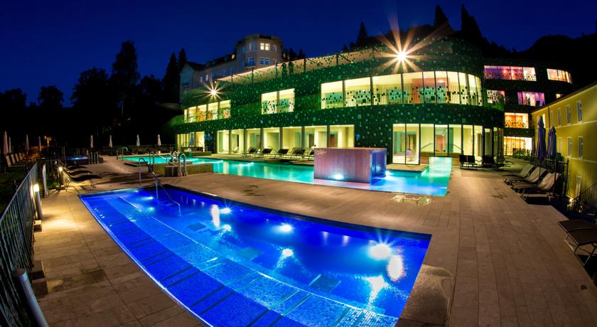 Zdraviliski Dvor Adults only +14 42/62