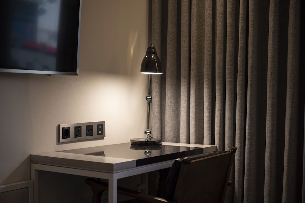 Yeonsan Hound Hotel 36/50
