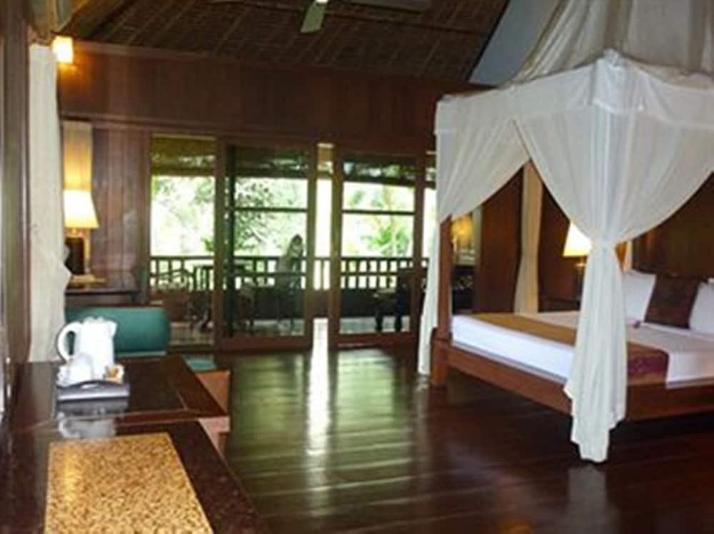 Ananda Ubud Resort 13/33