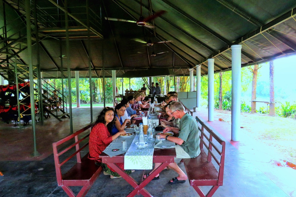 Amritara Riverside Luxury Tents 26/50