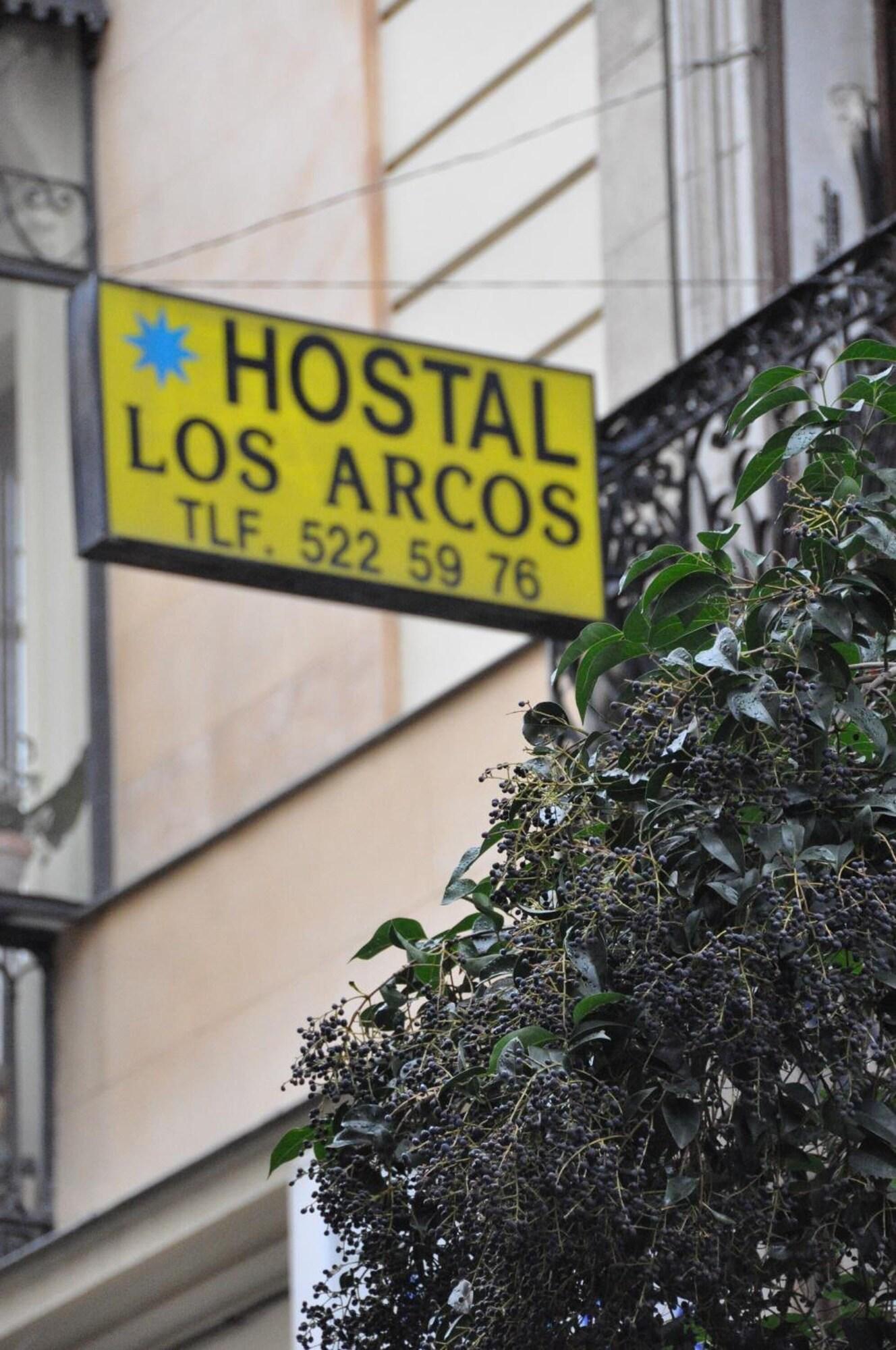 Los Arcos photo1