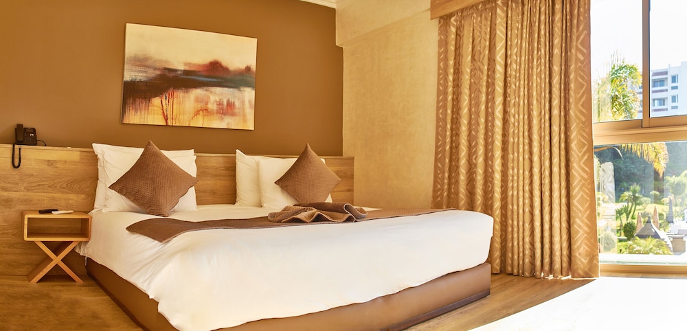 Mabrouk Hotel 20/43