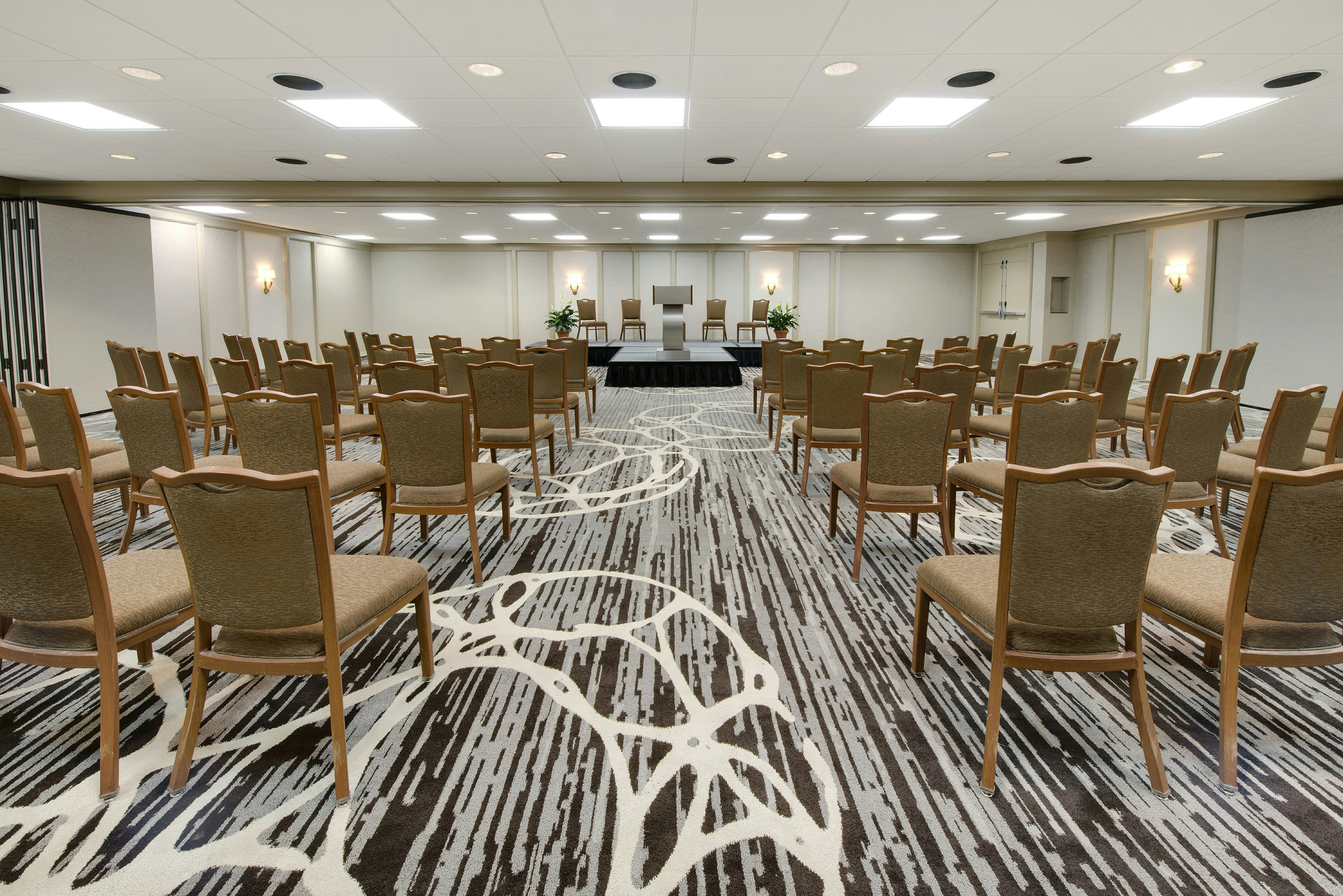 Hilton Houston Post Oak By The Galleria 58/77