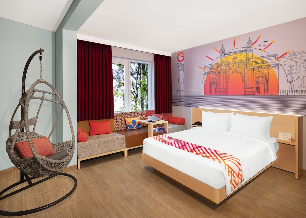 Executive Queen  Room