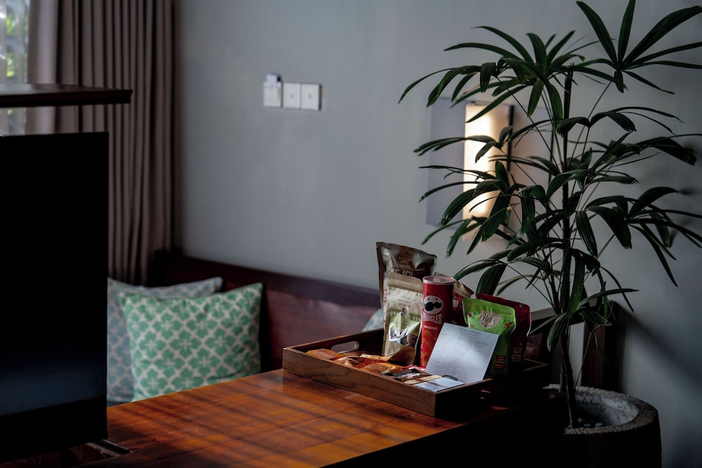 Hotel Komune and Beach Club Bali 54/71