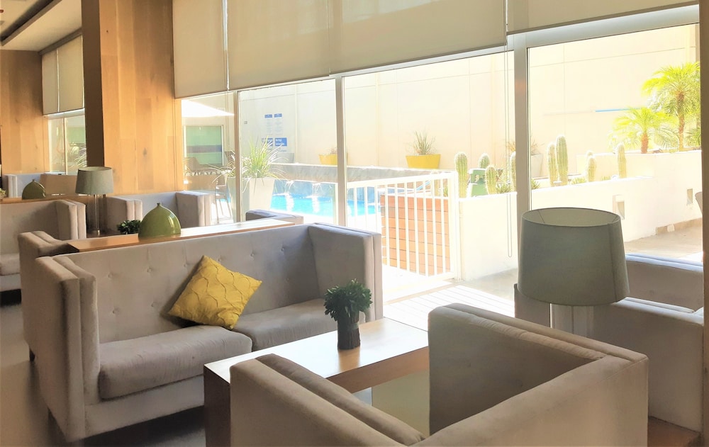 Hampton Inn by Hilton Hermosillo 31/46