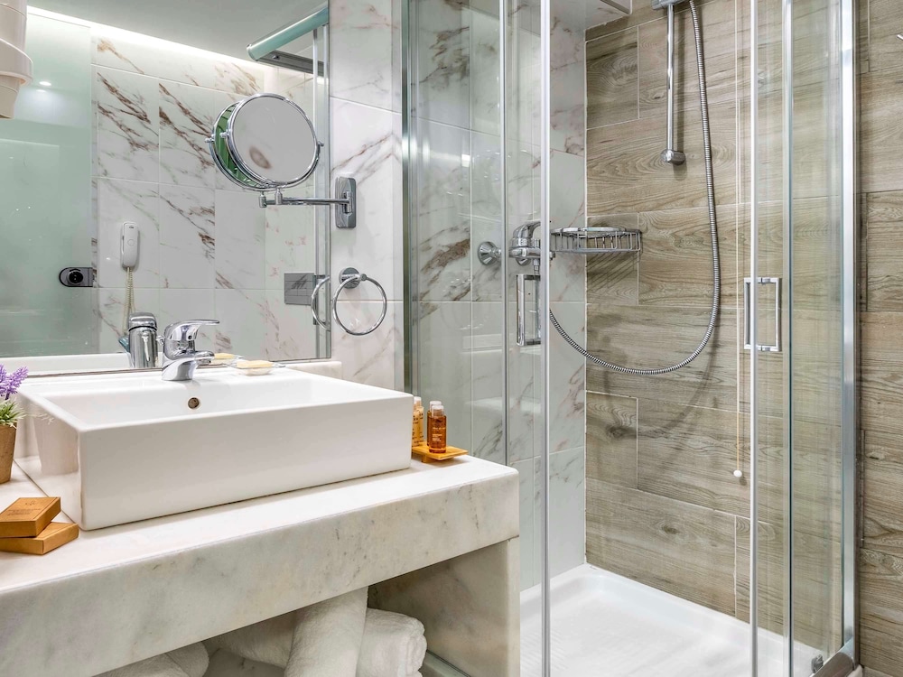 Mercure Rhodes Alexia Hotel & Spa 18/78