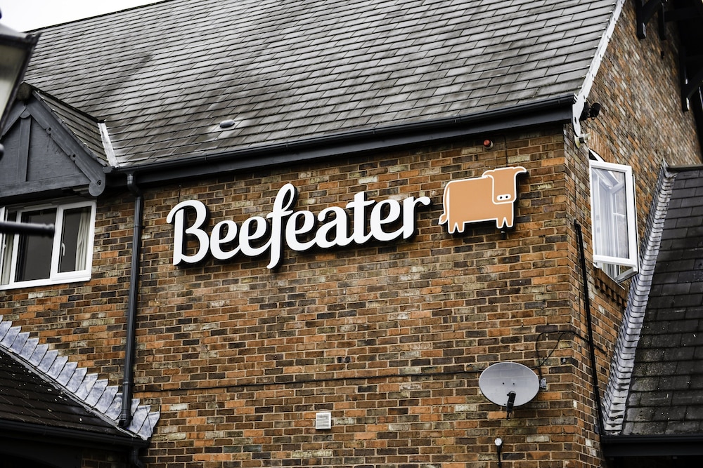 Premier Inn Macclesfield North in MACCLESFIELD