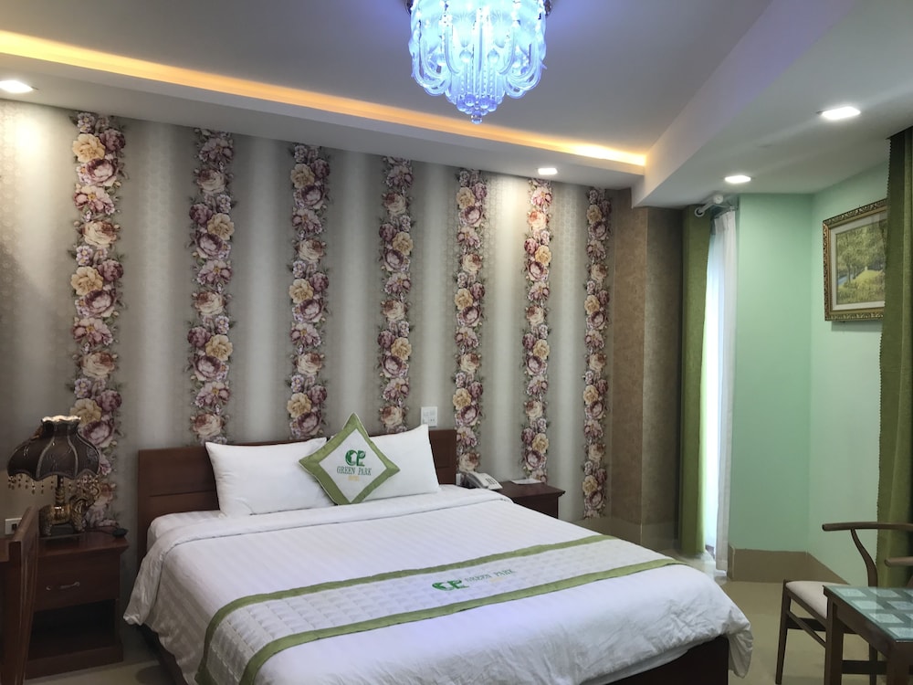 Green Park Hotel Quy Nhon 24/50