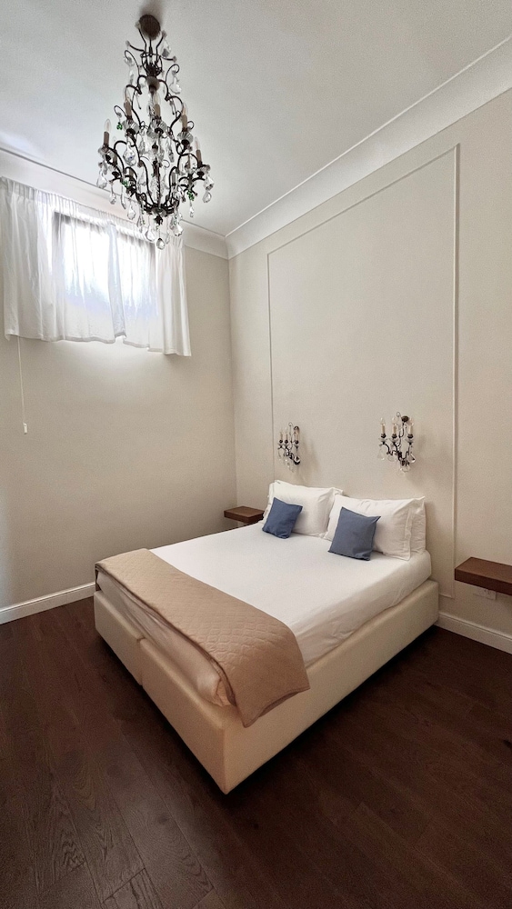 Hotel Villa Cimmino 18/57