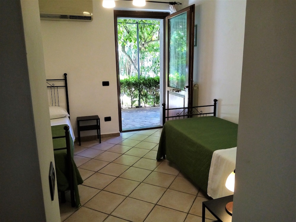 Albergo Pace 46/74