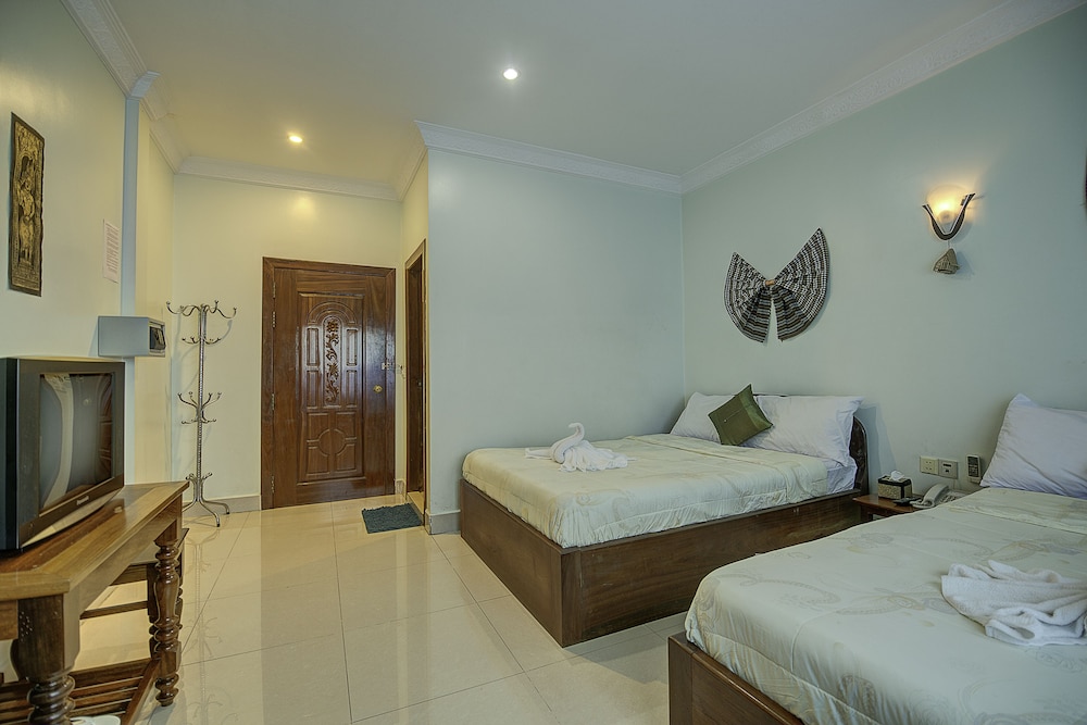 Dv Angkor Villa 21/63