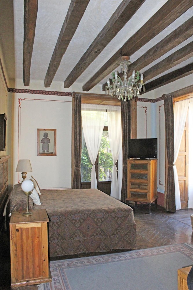 Hotel Casa De La Palma 8/51