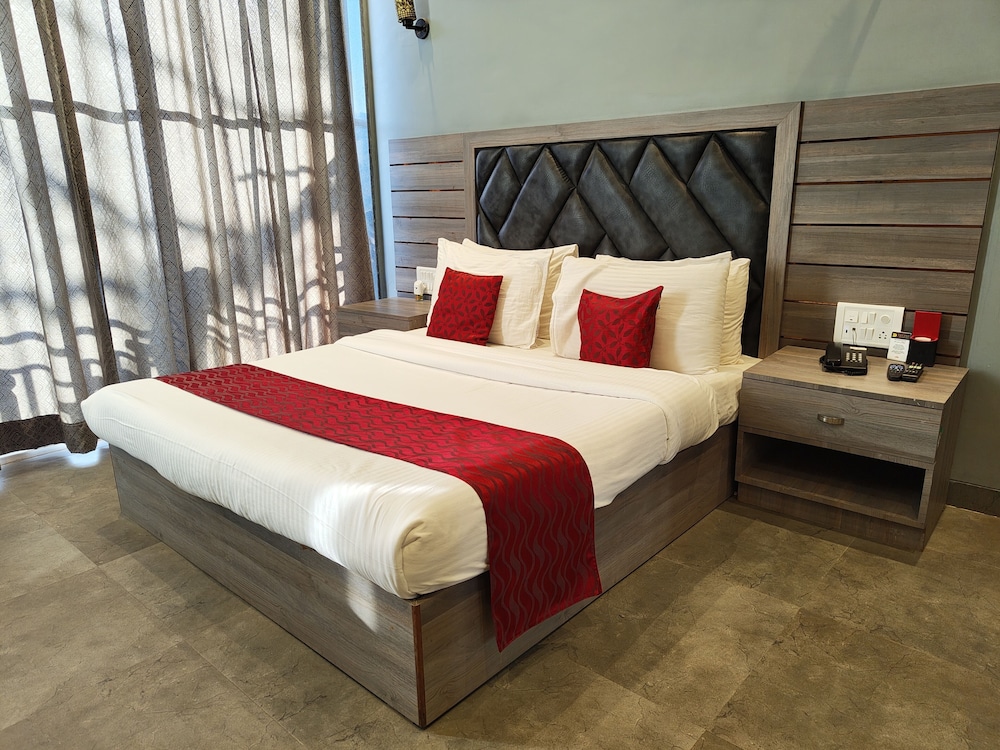 Divine Boutique Hotel Panchgani 4/24
