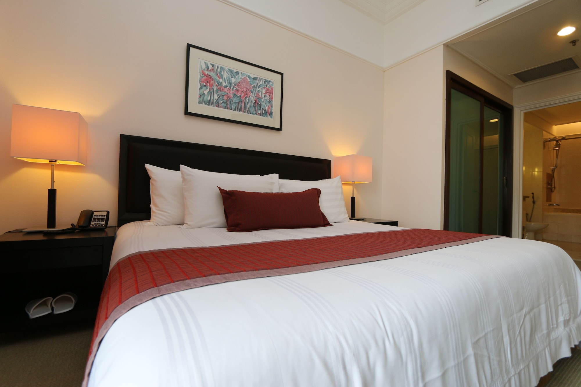 1 Bedroom Deluxe