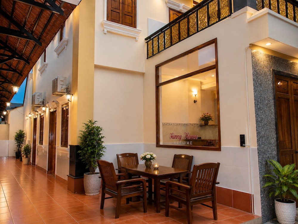 The Lam Homestay 22/26