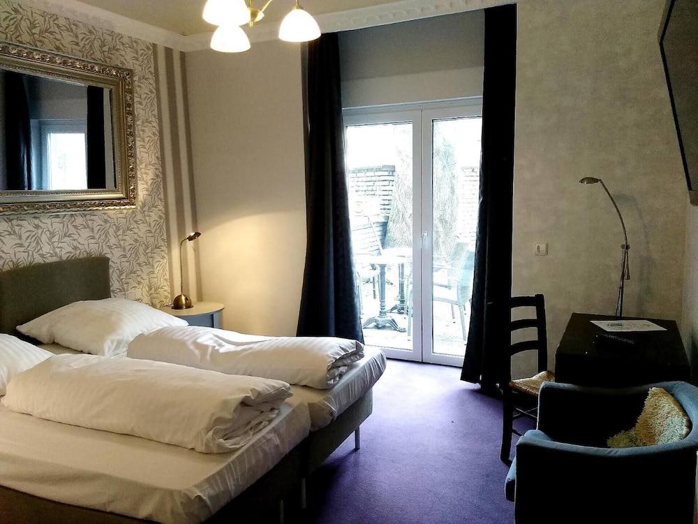 Wasserturm Hotel Mannheim 12/47