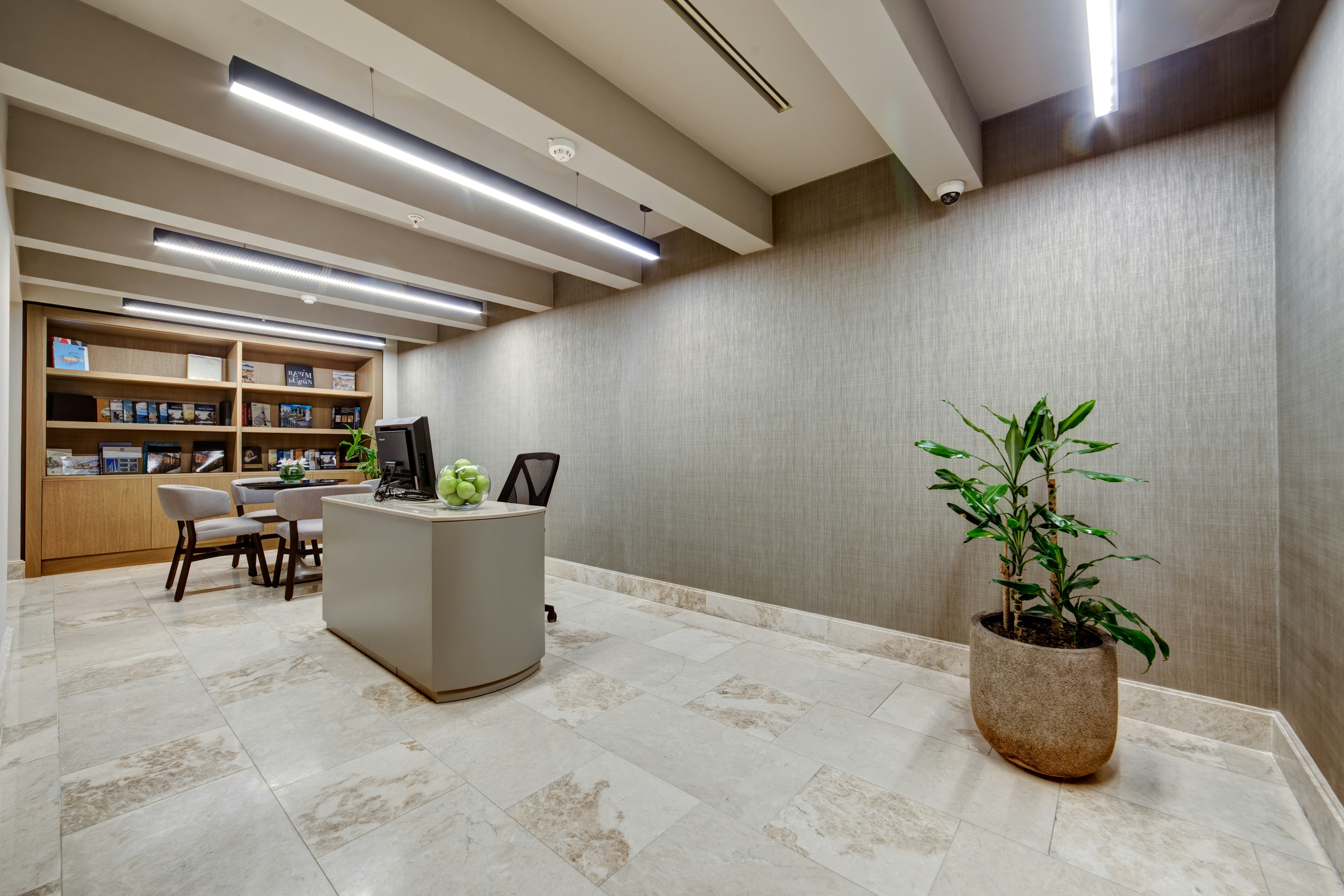 Mersin Hiltonsa Hotel 11/82