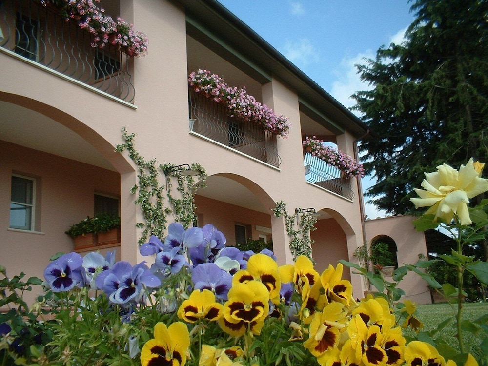 Melograno B&B 22/28