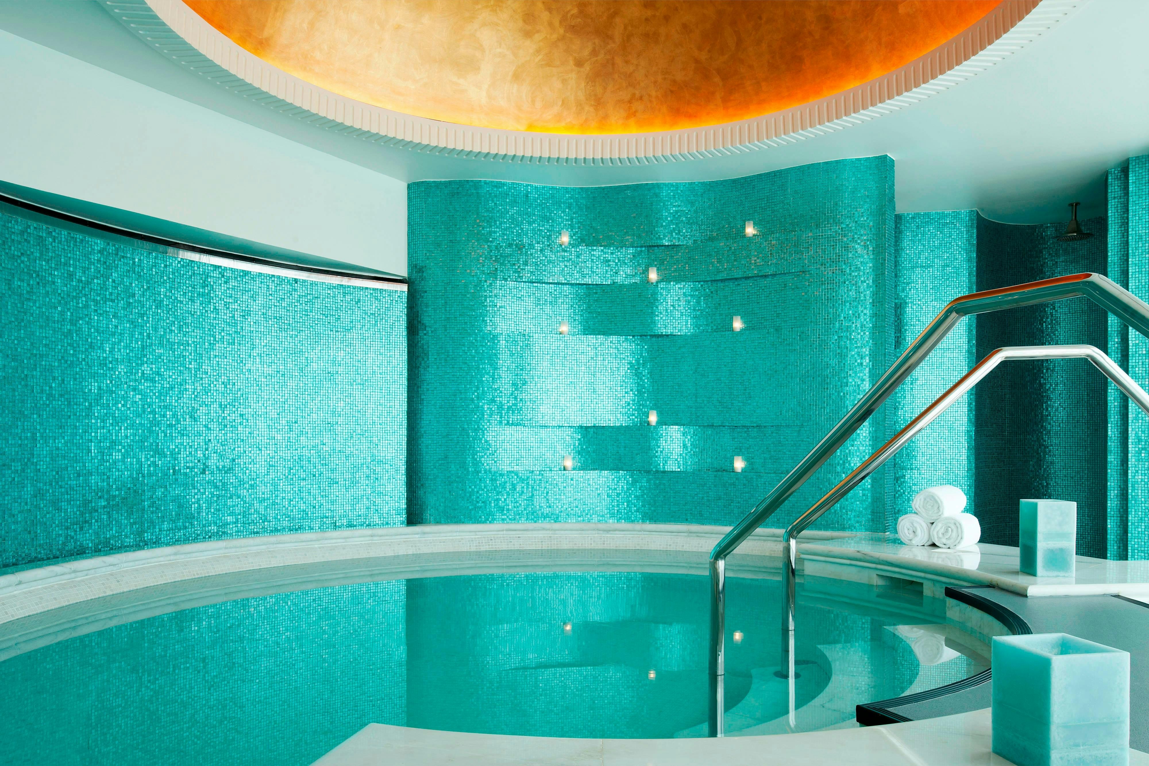 The St Regis Abu Dhabi 32/85