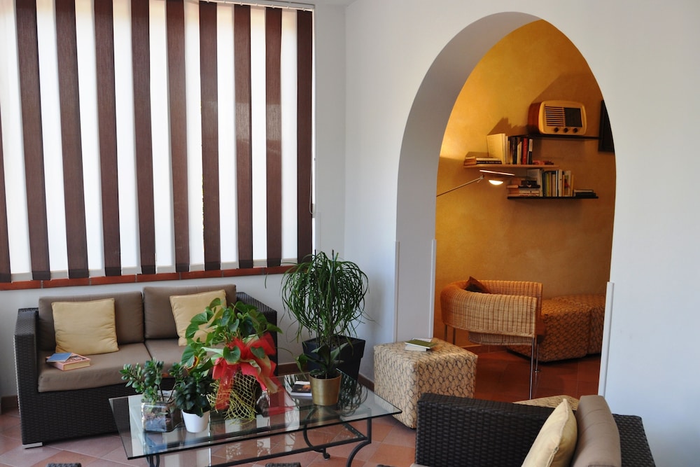Hotel Azzurra 32/50