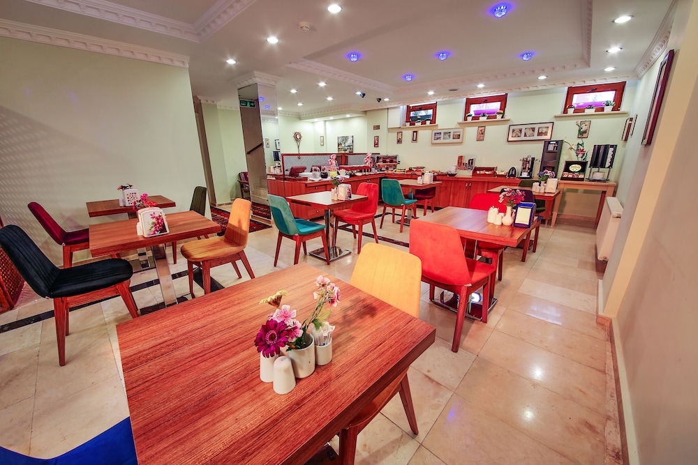 Maritime Hotel Istanbul 65/77