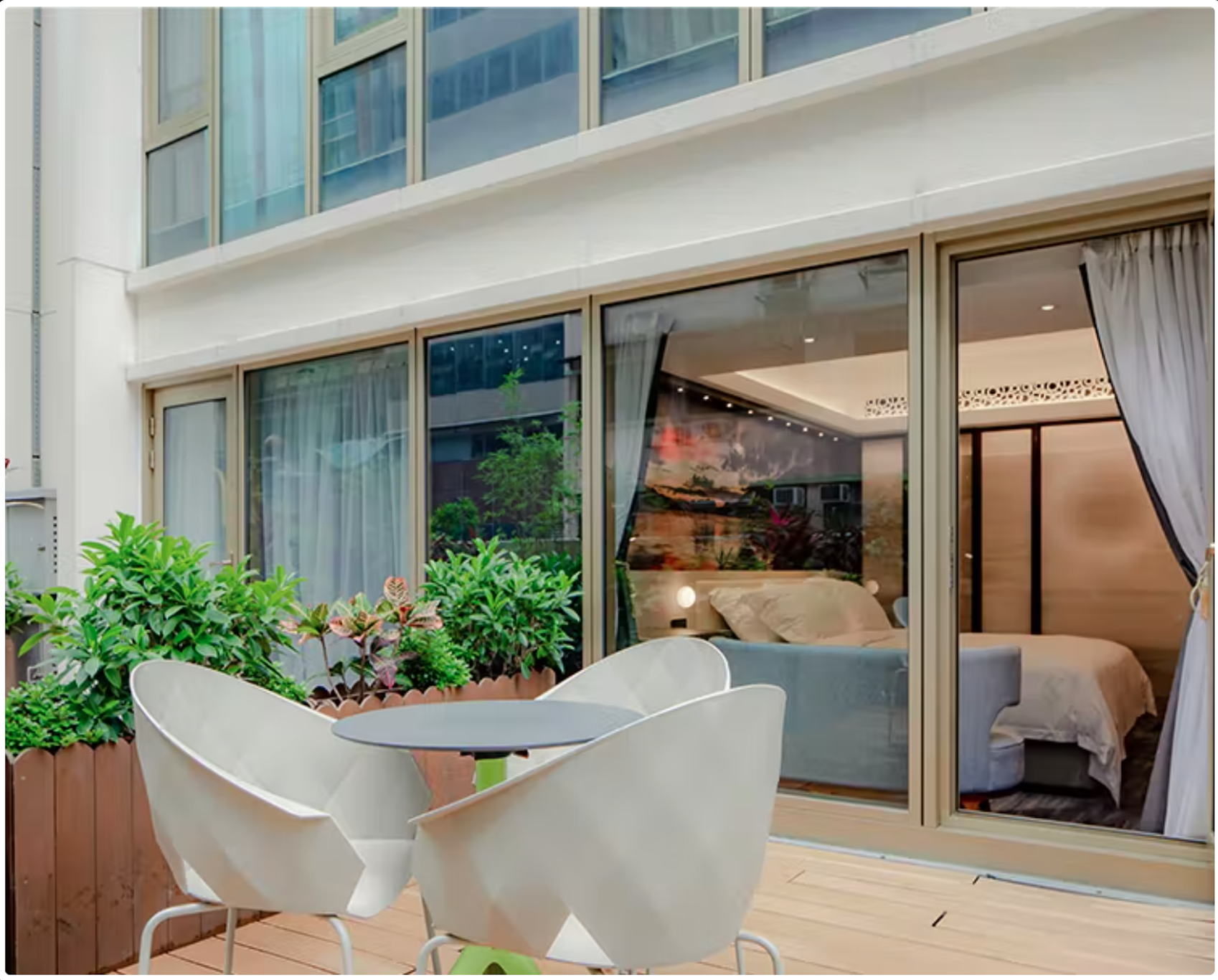 Oasis Avenue - A Gdh Hotel 6/54