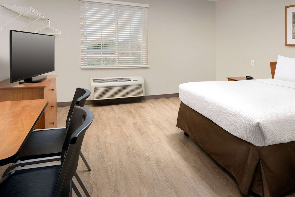 Woodspring Suites Huntsville Madison 18/45