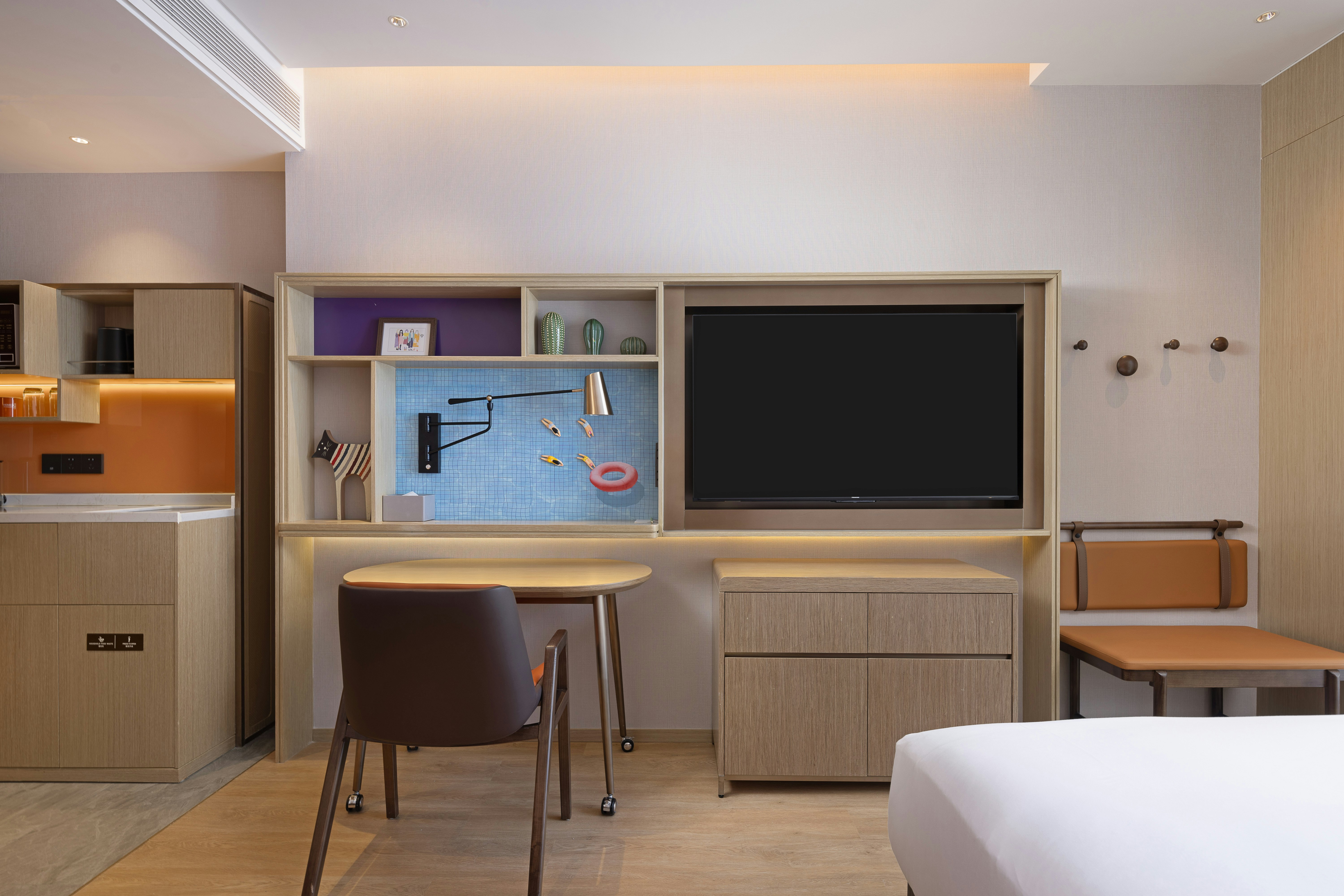 Home2 Suites by Hilton Kunming Xishan 56/62