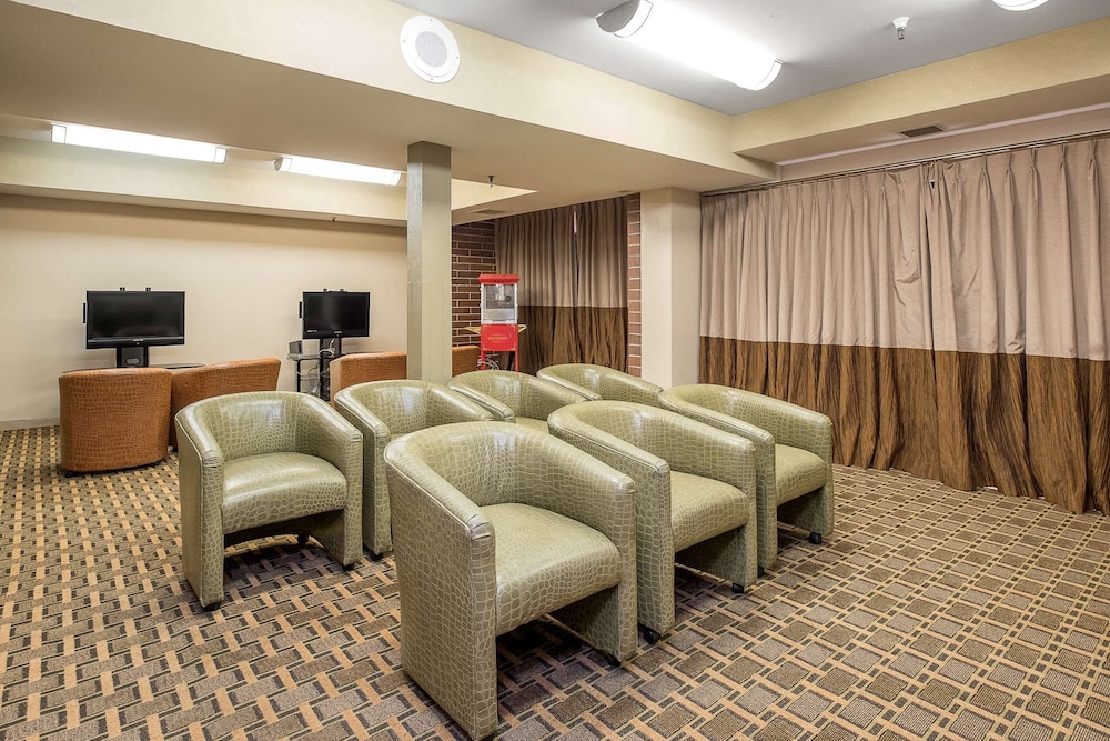 Park Plaza Resort - Park City, an Ascend Collection Hotel 47/60