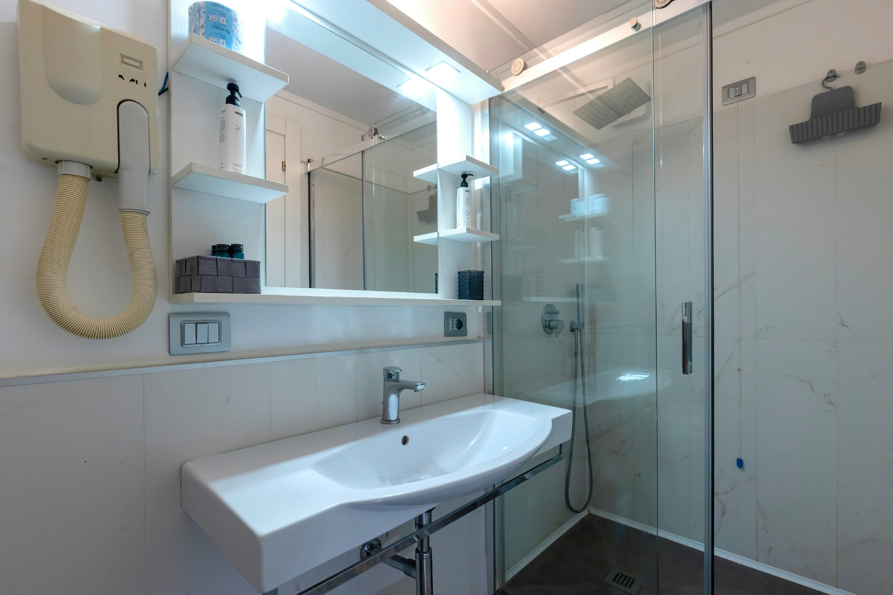 Il Tesoro Smart Suite & Spa 57/61