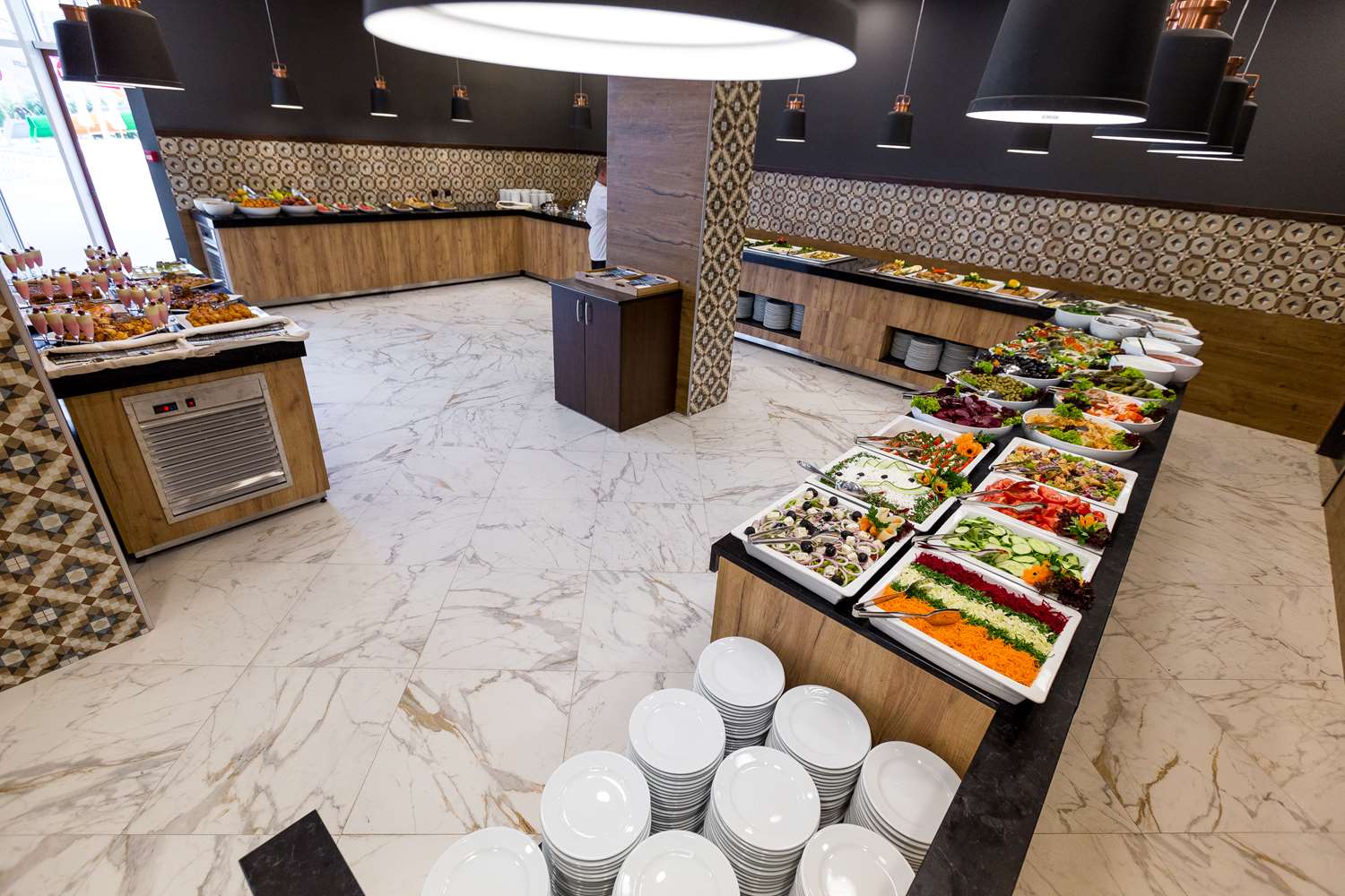 Best Western Plus Premium Inn 47/57