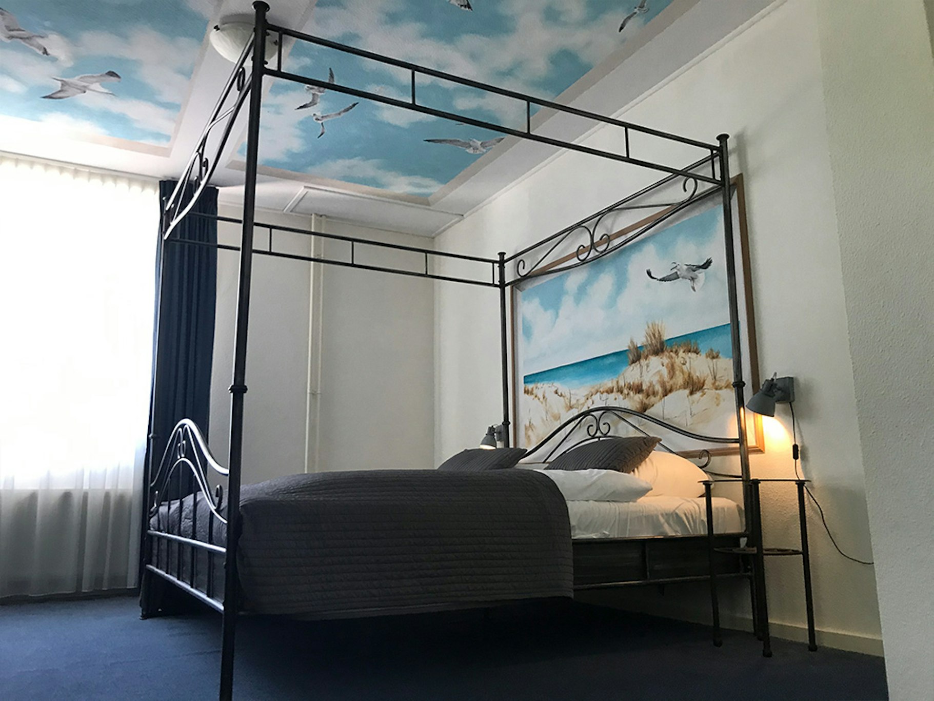 Fletcher Strandhotel Renesse 7/16