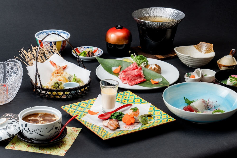 Hotel Isago Kobe 55/64