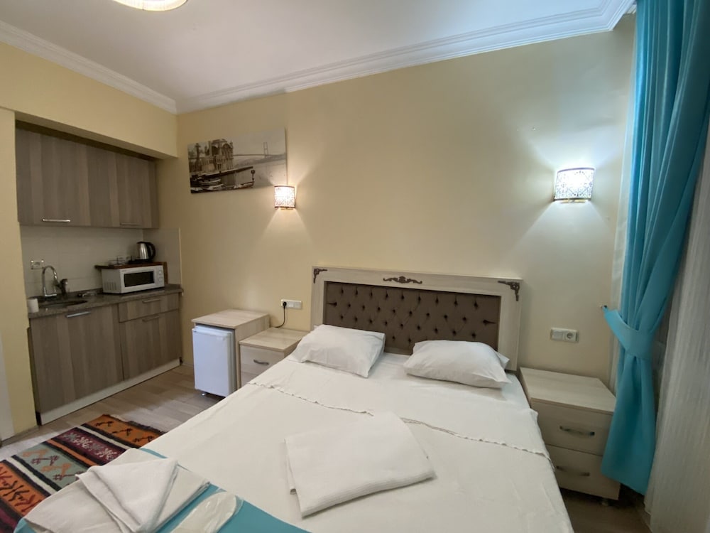 Nuray Hotel 22/54