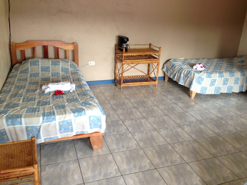 Hotel Bahia Azul 20/58