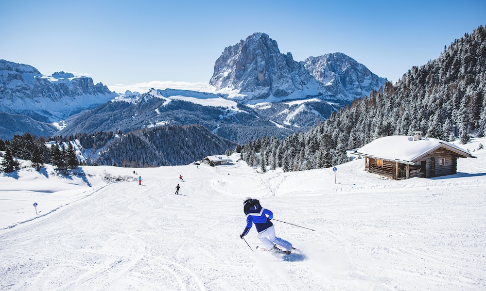Hotel COSMEA Dolomites 46/50