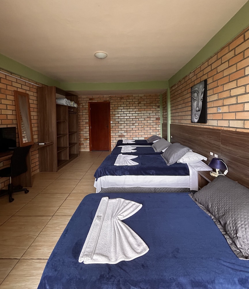 Eco Residencial Dona Francisca 21/50