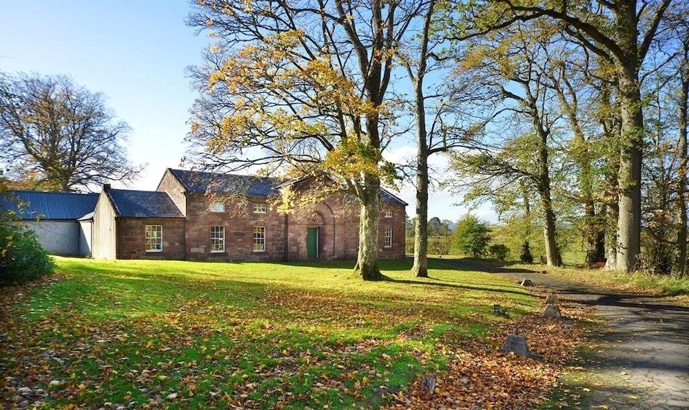Finnich Cottages 39/50