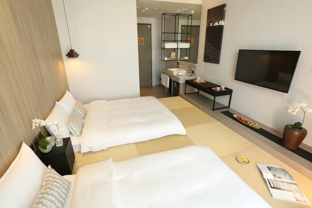 Hotel Day Plus Teascape 28/69