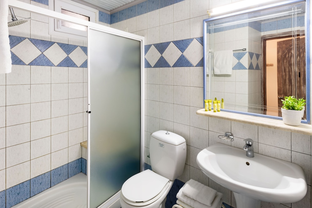 Hotel Sirines 45/50