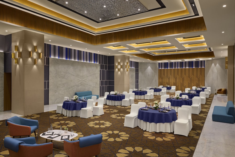 Hyatt Place Bhopal 30/39