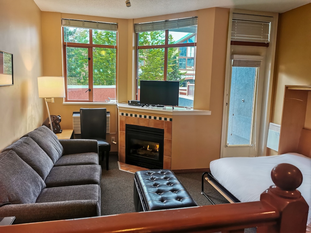 Alpenglow Lodge By Mountainview 52/79