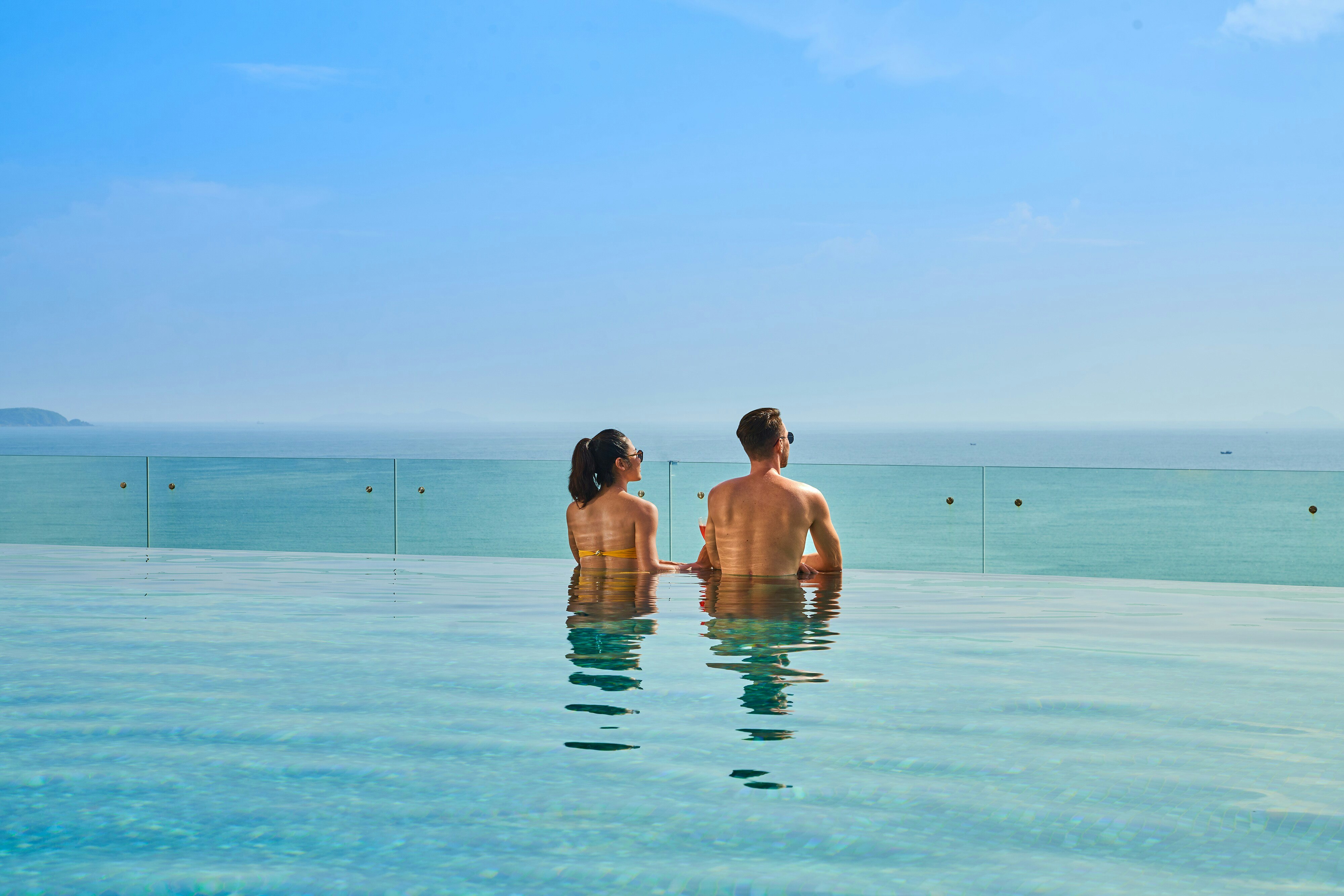 Sheraton Nha Trang Hotel Spa 65/71