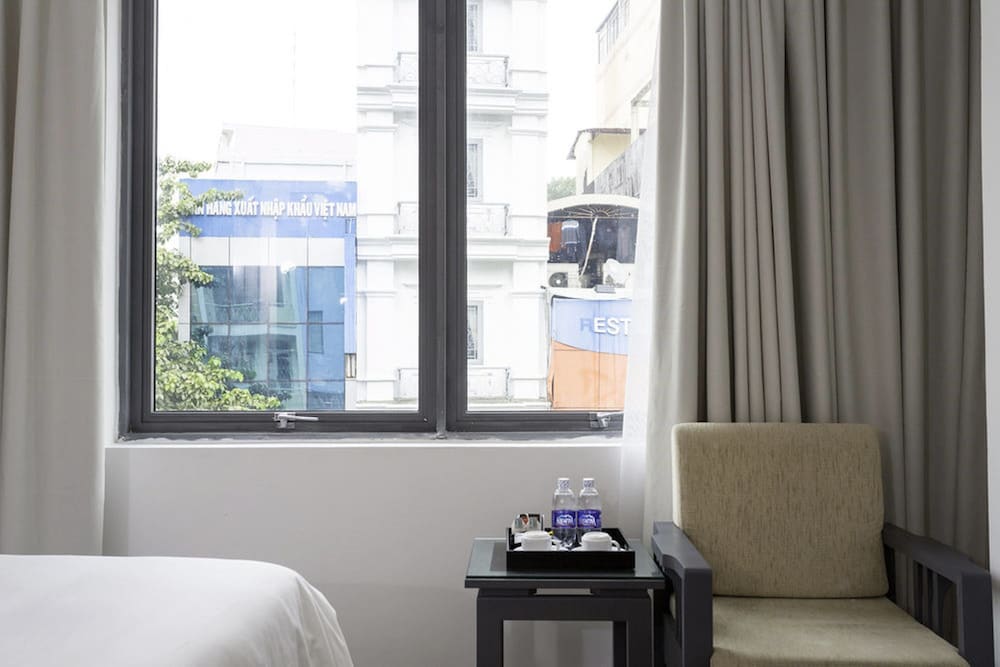 Calista Sai Gon Hotel 33/62
