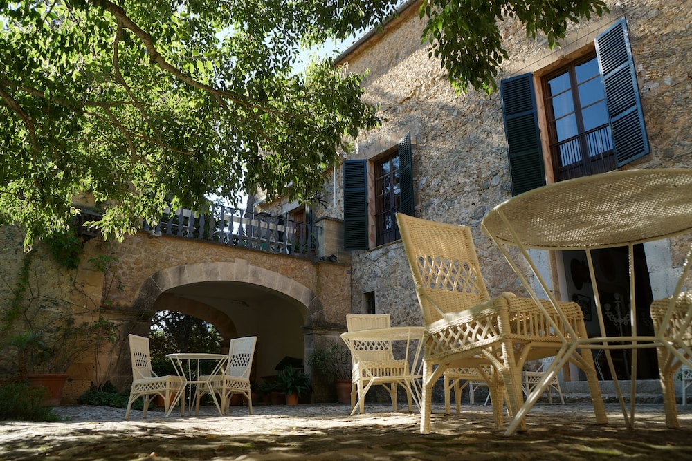 FINCA HOTEL SON PONT 3/60