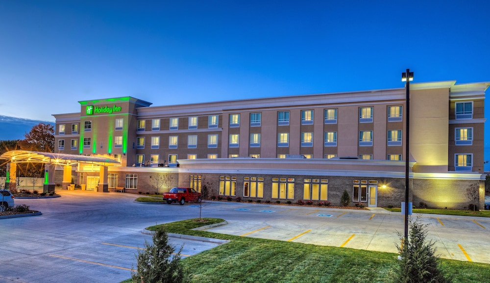 Holiday Inn Express Richmond by IHG 1/51
