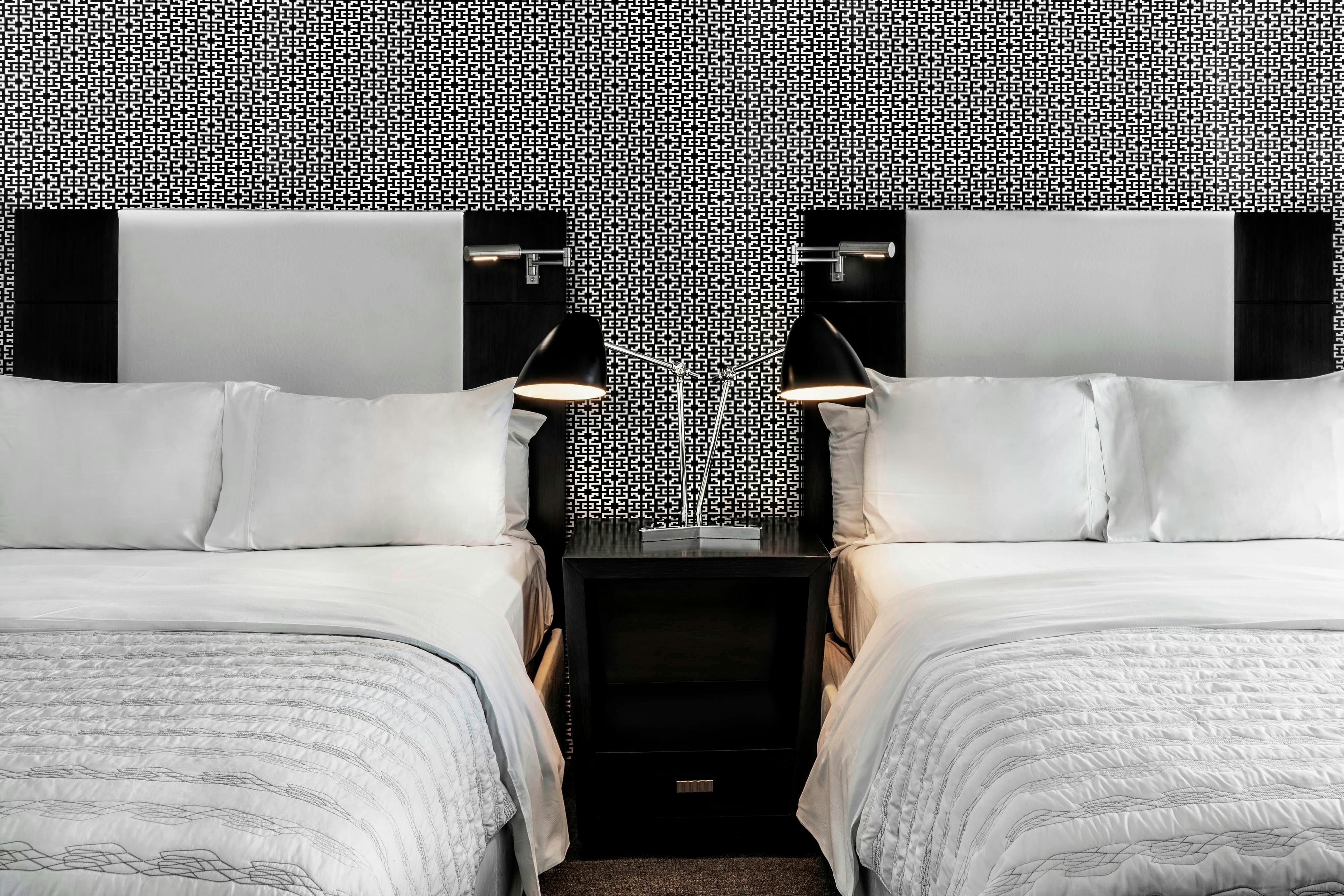 Le Meridien Hotel Mexico City 13/50