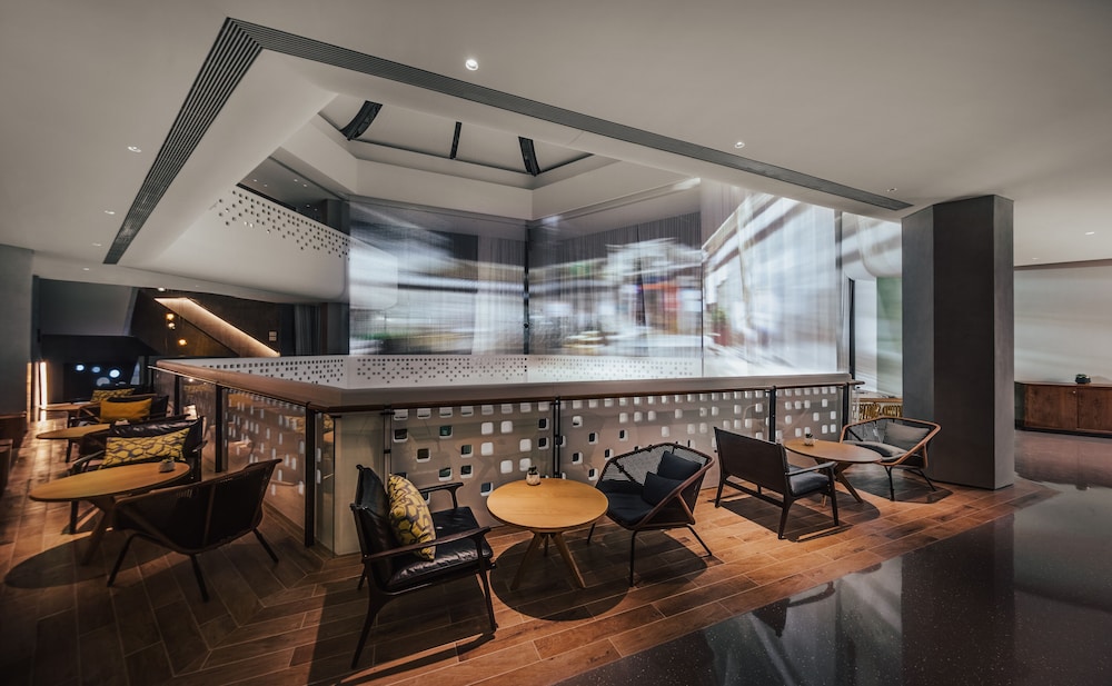 Bei Zhaolong Hotel, Jdv By Hyatt 24/47