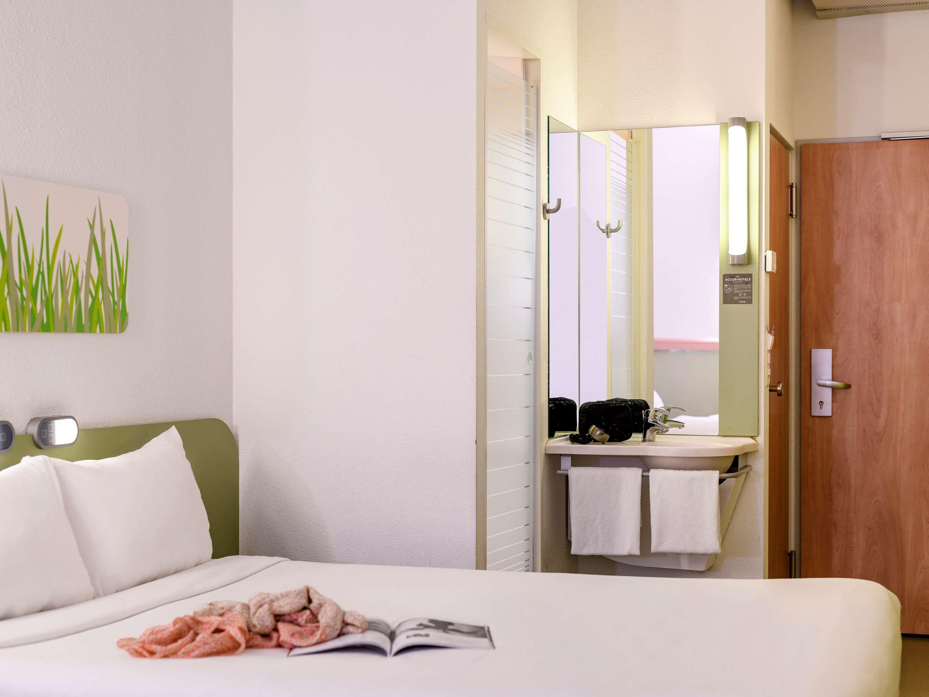 Ibis Budget Luzern City